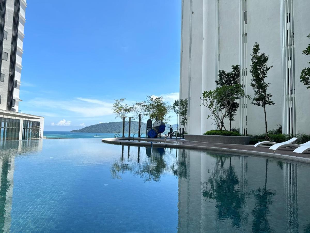 Homestay The Shore Kk Sabah Kota Kinabalu