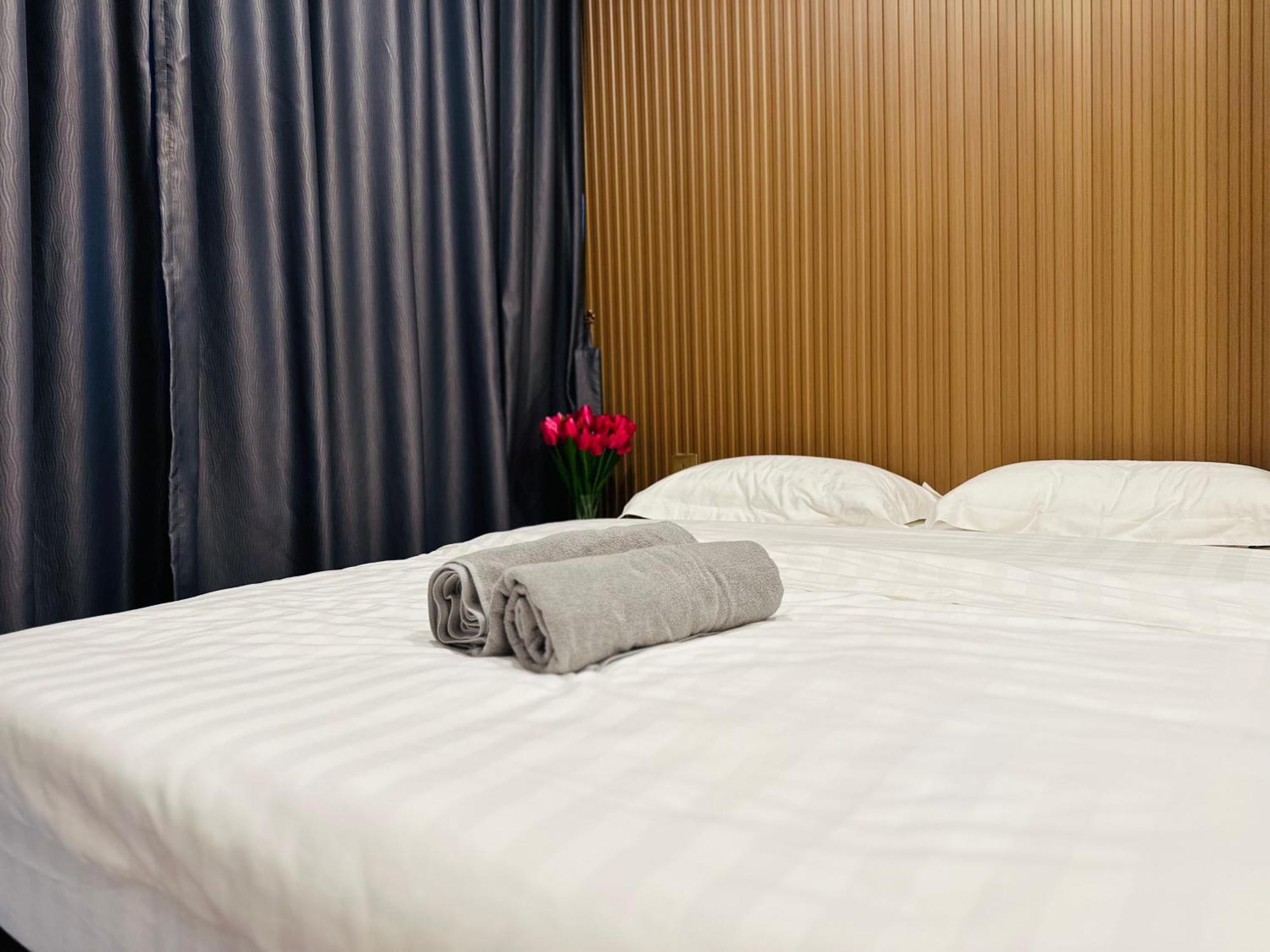 Homestay The Shore Kk Sabah Kota Kinabalu