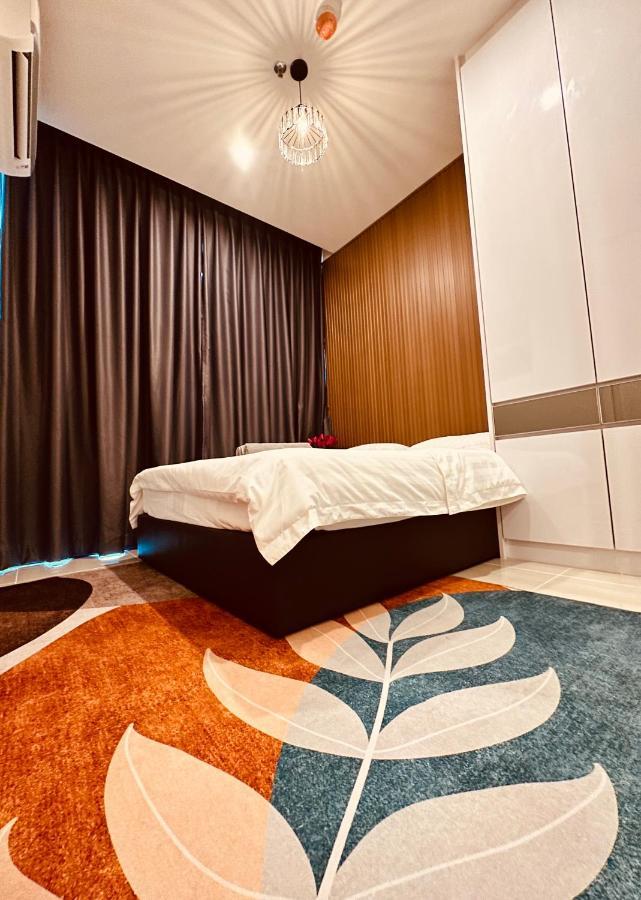 The Shore Kk Sabah Homestay Kota Kinabalu