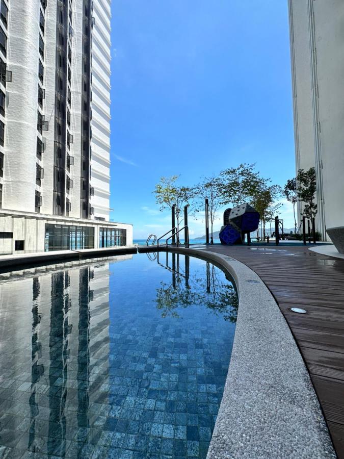 The Shore Kk Sabah Homestay Kota Kinabalu