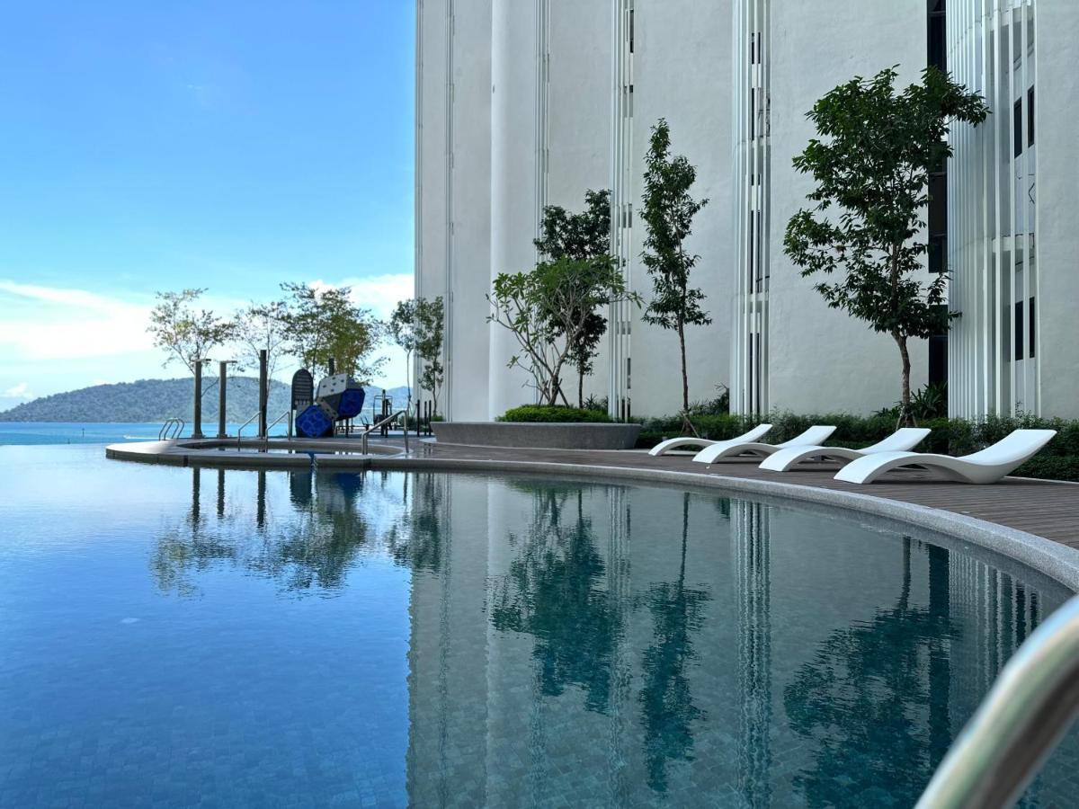 Homestay The Shore Kk Sabah Kota Kinabalu